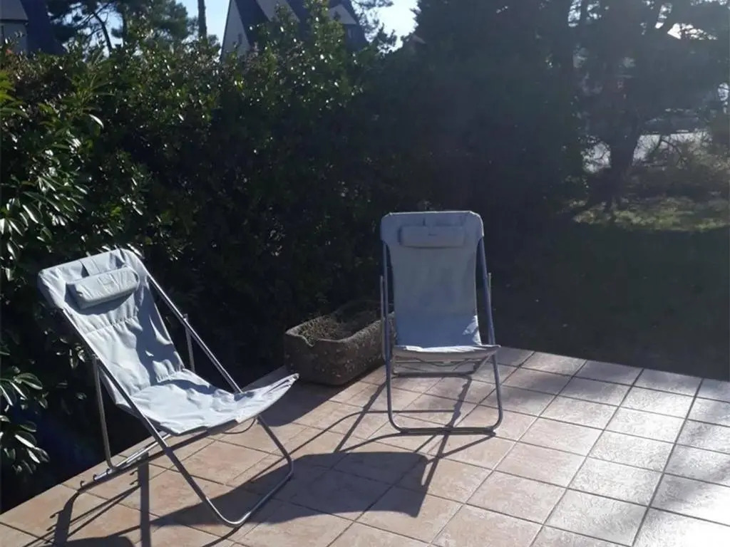 Maison Carnac, 5 pièces, 9 personnes - FR-1-377-41