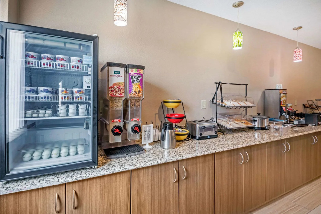 Econo Lodge La Crosse North