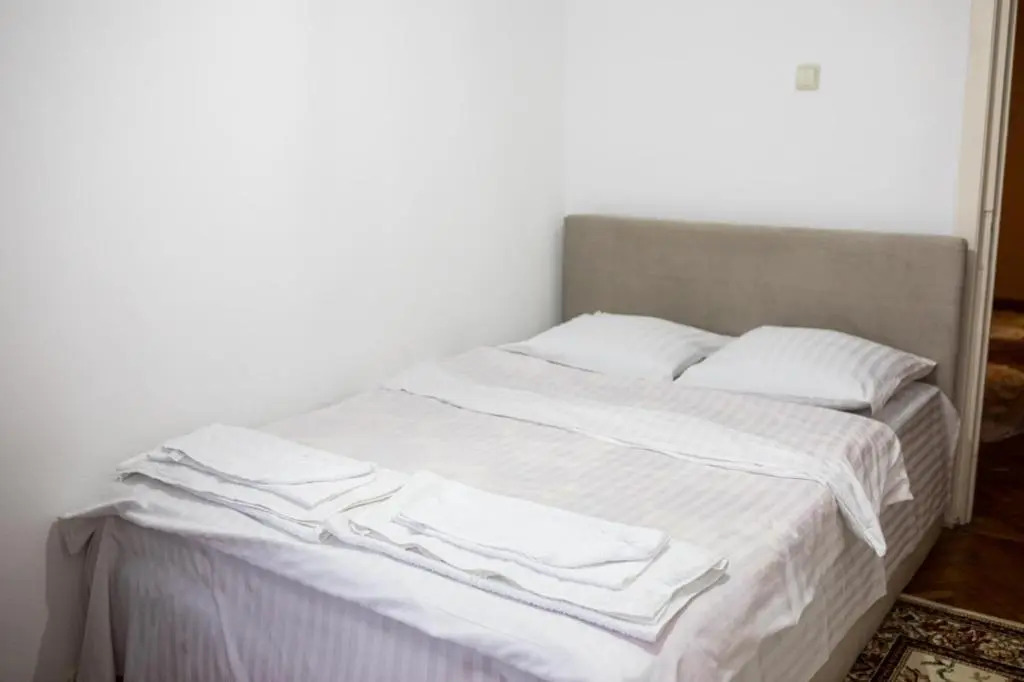 C Central Apartament