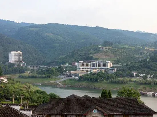 Furong Town Hanxiangju Homestay (Furong Town Dapubu)