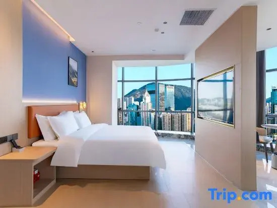 Ya Wo E-sports Hotel