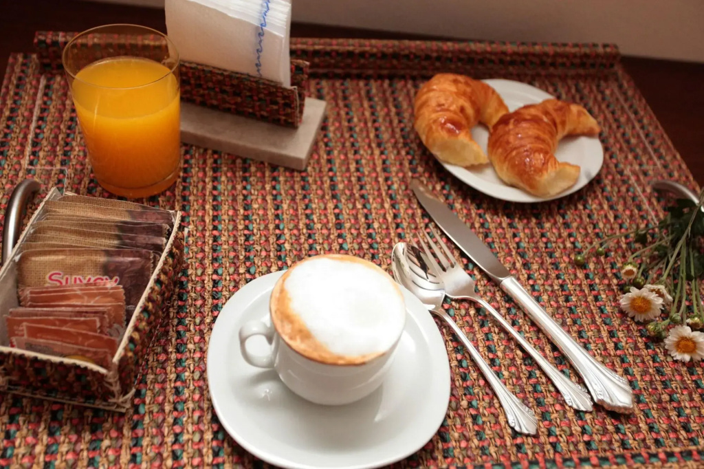 Hotel Boutique Balcón de la Plaza