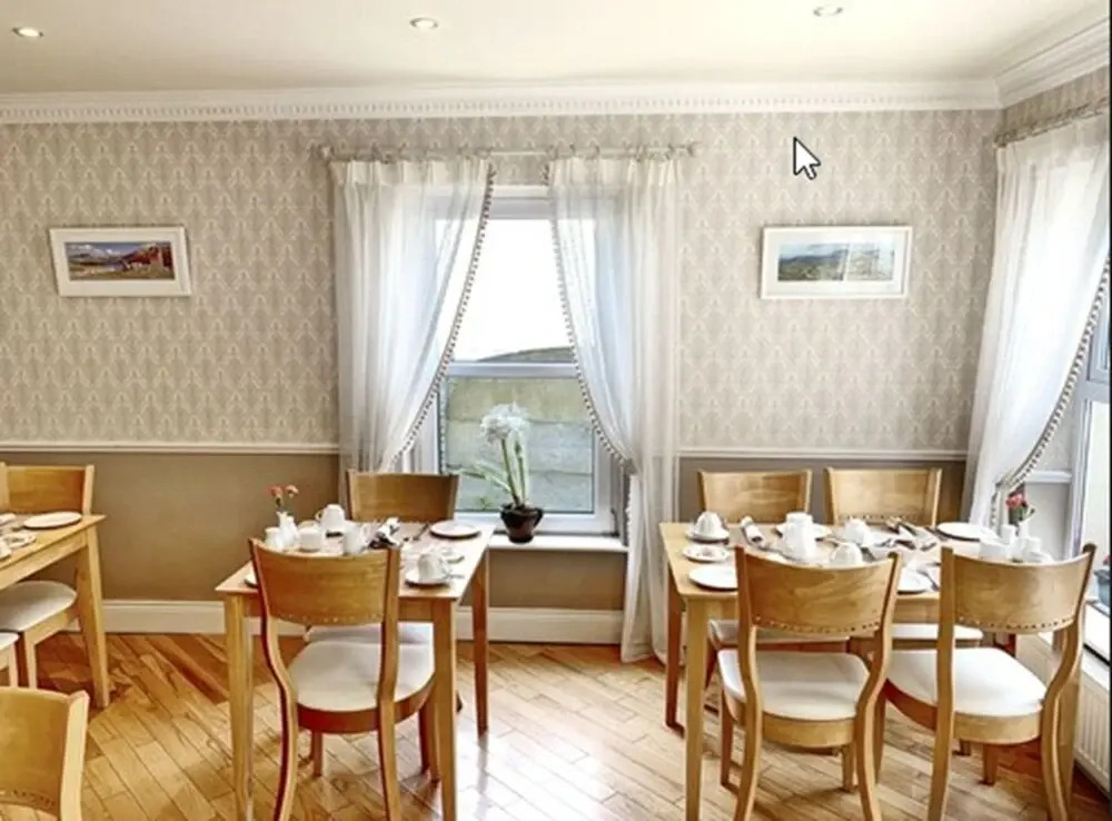 Kingfisher Lodge