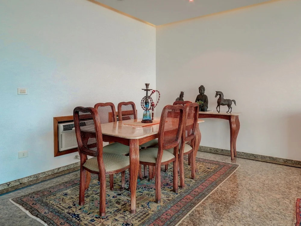 LinkHouse Majestic Beachfront Ipanema 3BDR Y1-008