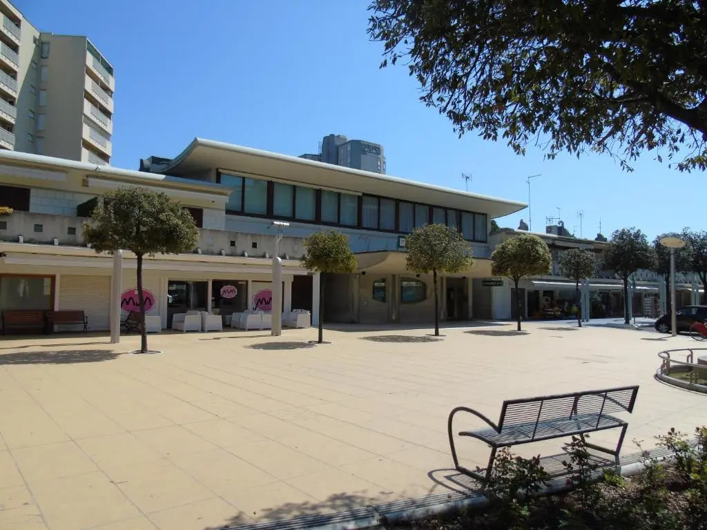 Condominio Nautilus
