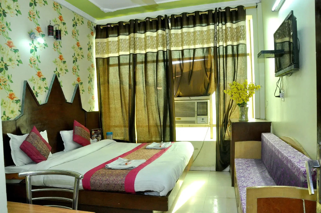 Hotel Jindal International