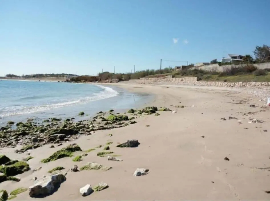 Casa Vacanze a 20 metri dal mare in Salento