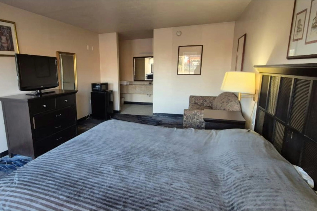 Central Motel Kissimmee Near Disney World