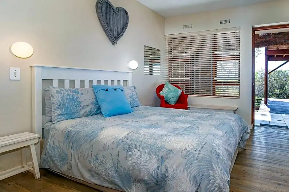 Barefoot B&B