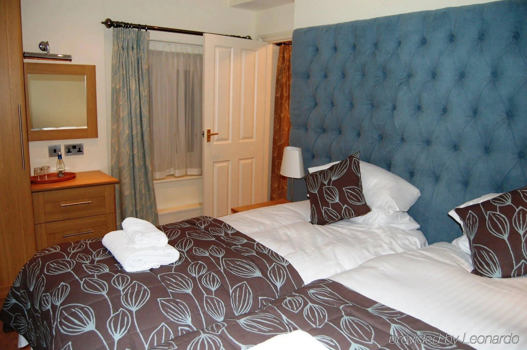 The Stirk House Hotel