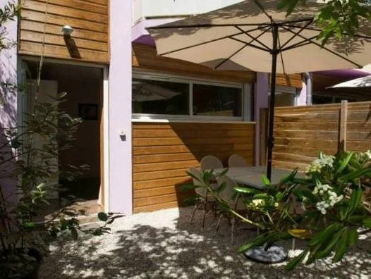 Le Lodge du Cap Ferret