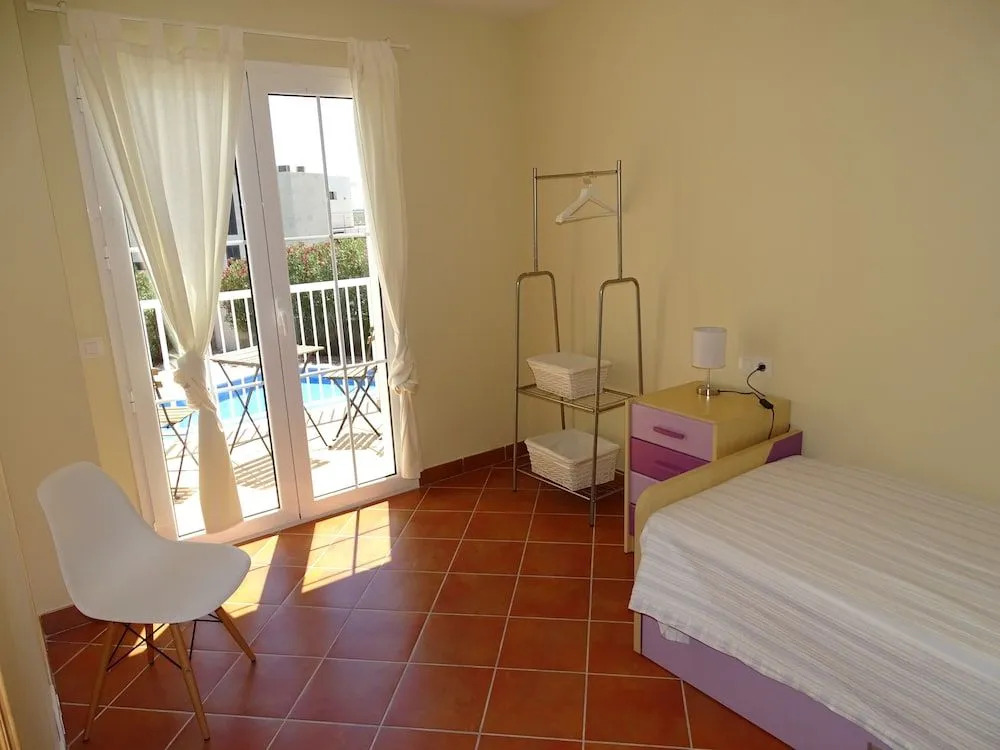Oxigen House In Playa De Muro Next To Beach