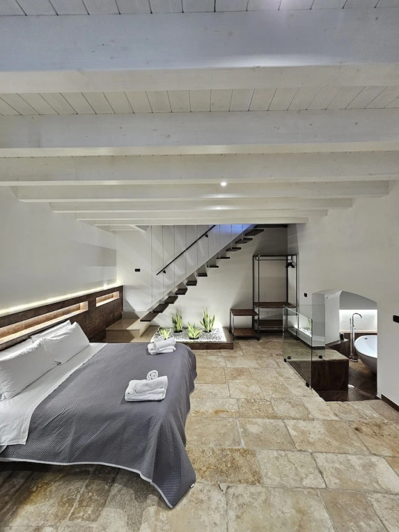 Binario1 Rooms