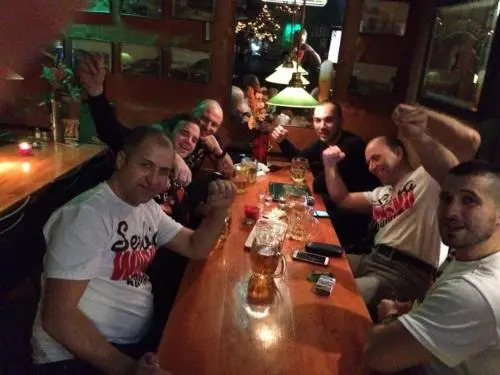 Bed & Beers Inn Budapest