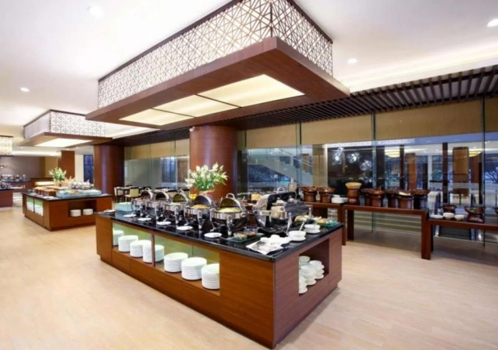 Santika Premiere Bintaro