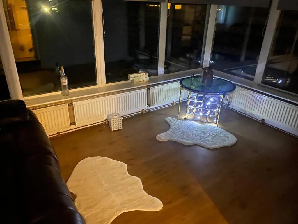 Impeccable 3- Bedroom House in Kirkcaldy