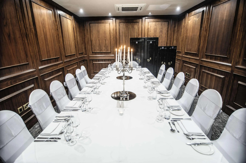 The Richmond Hotel Best Western Premier Collection