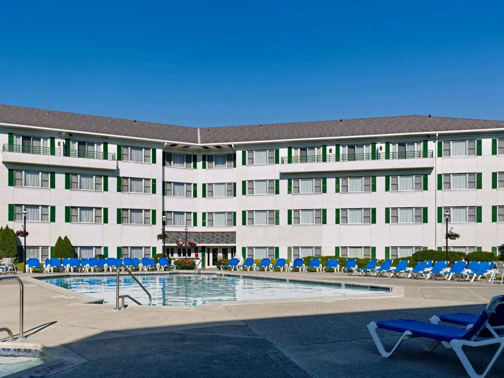 Seaview Hotel