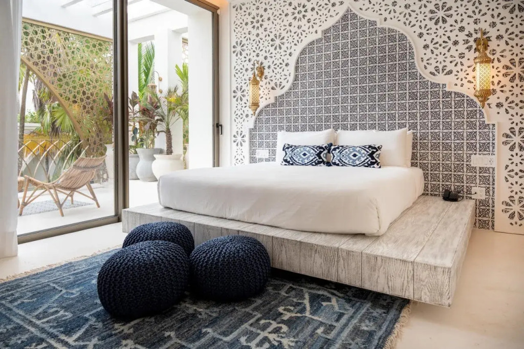 Sana Tulum Beachfront Boutique Hotel