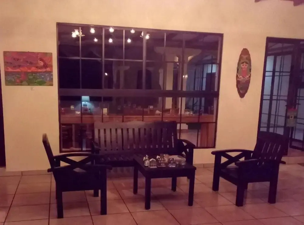 Domus Hotel San Salvador Casona Colonial
