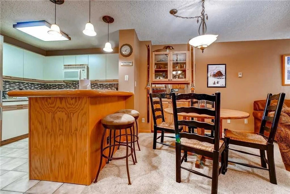 1208 Trappeur's Lodge, Trappeur's Crossing Apartment 1