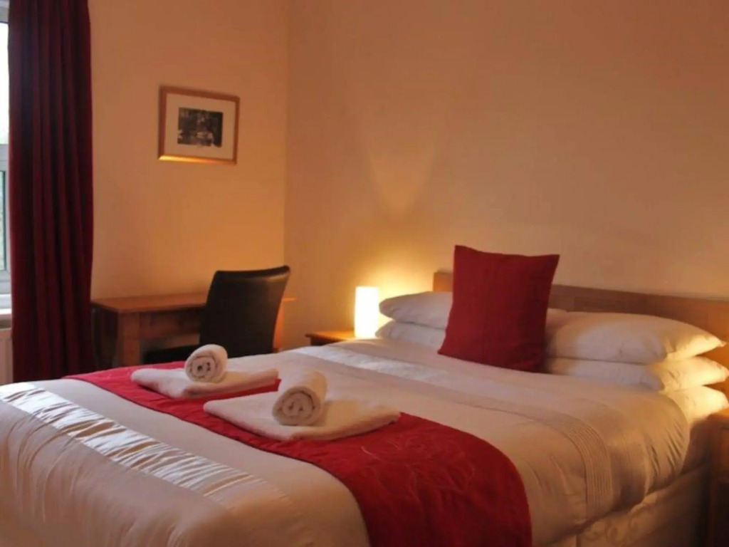 A & B Guest House Cambridge