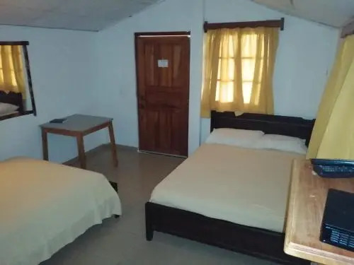 Hotel Residencial Pedasi