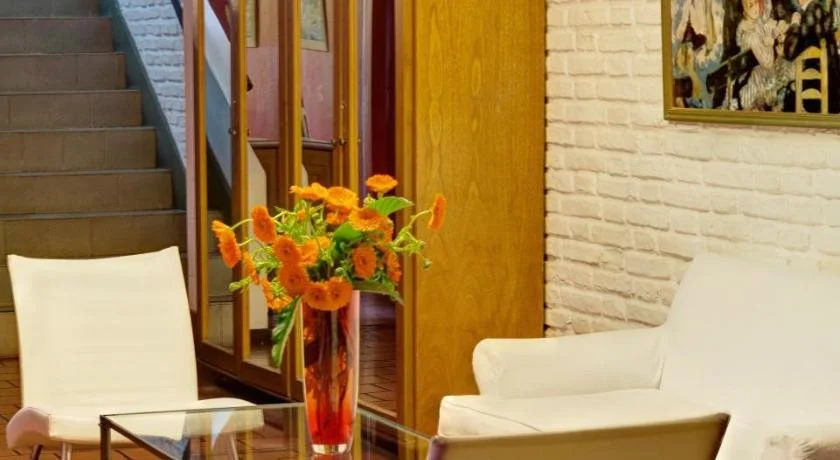 Hotel Colonial