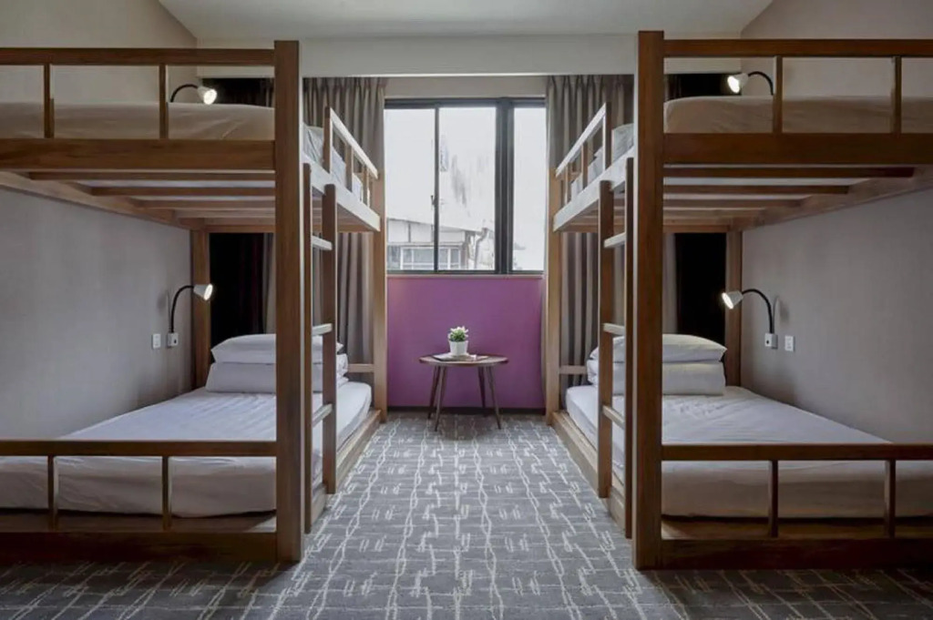 Orange Hotel - Wenhua, Chiayi
