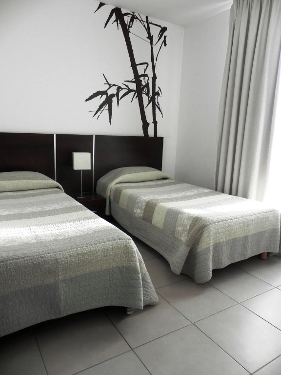 Residence Services Calypso Calanques Plage