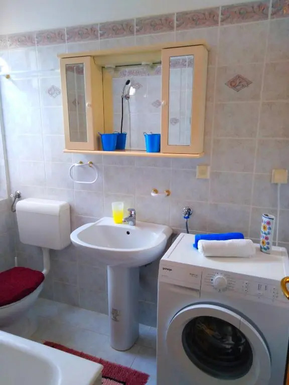 Apartments Vesna