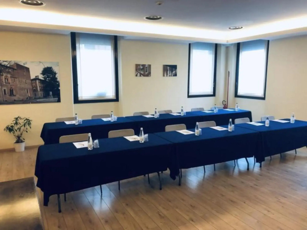 Nuovo Hotel Italia