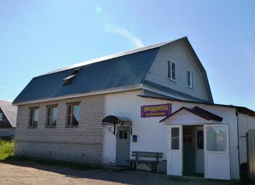 Guest house in Ostashkov