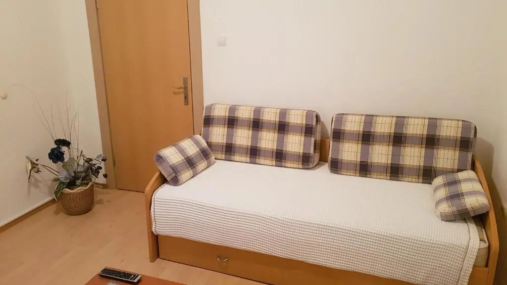 Apartment Antonietta