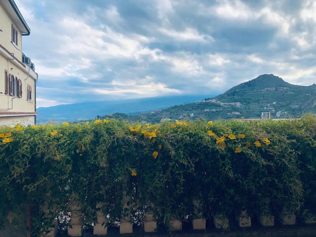 Le Porte Di Taormina