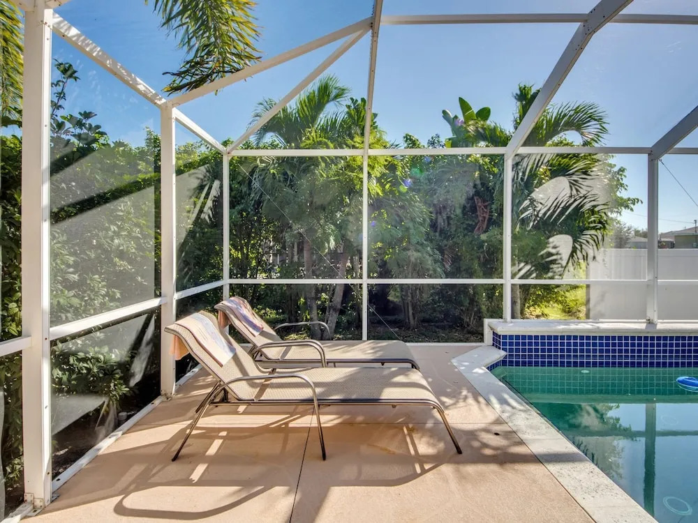 Villa Maravilla - Roelens Vacations