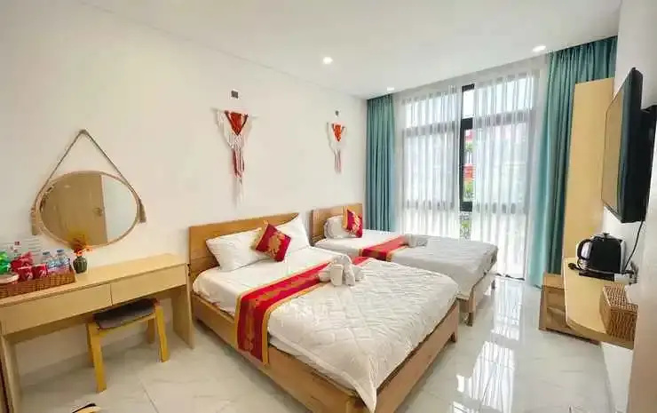Biển Nhớ Homestay & Spa Phú Quốc