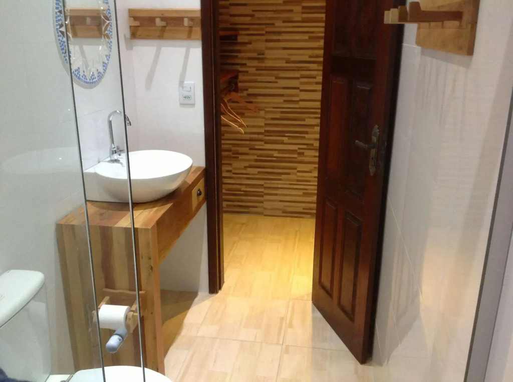 Pousada A Cabana