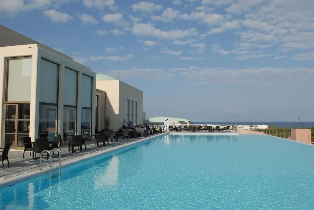 DoubleTree by Hilton Resort Kos-Helona