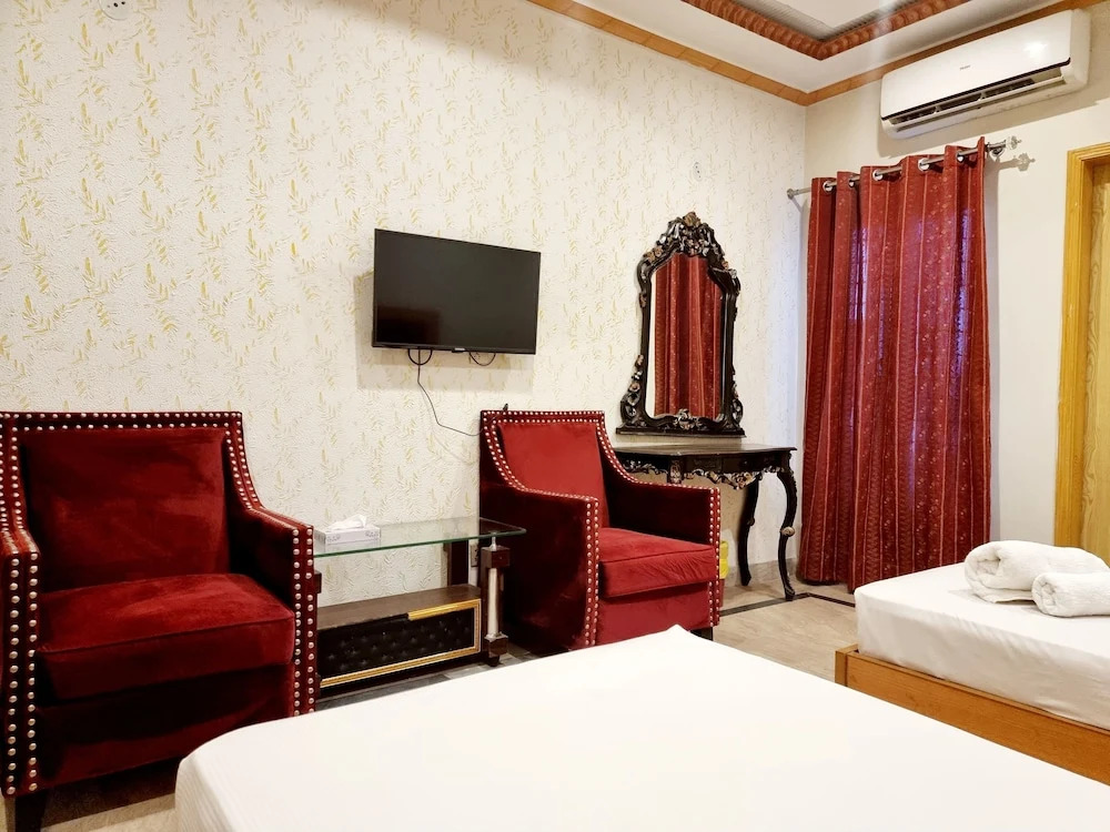Hotel Royal Continental