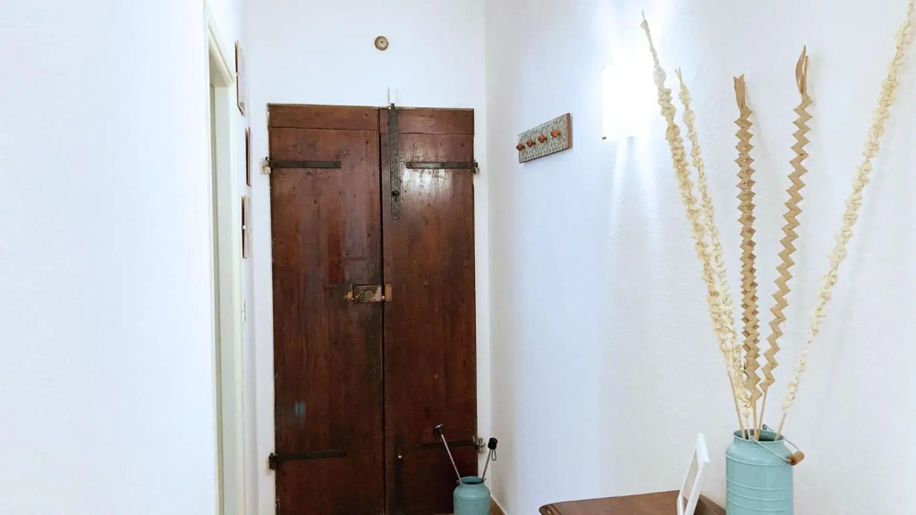 Appartamento Carpani