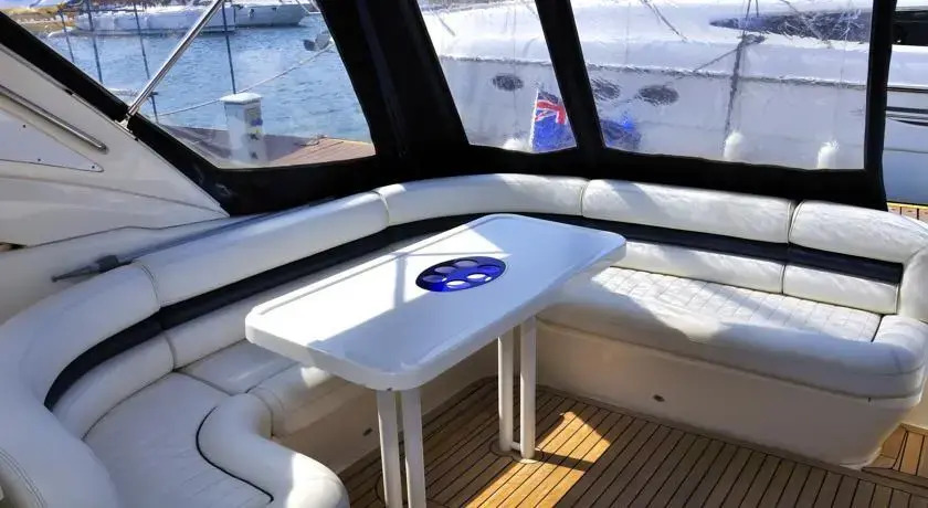 Casaboat Palerme