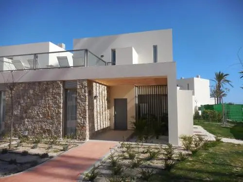 Vila Paradis 18