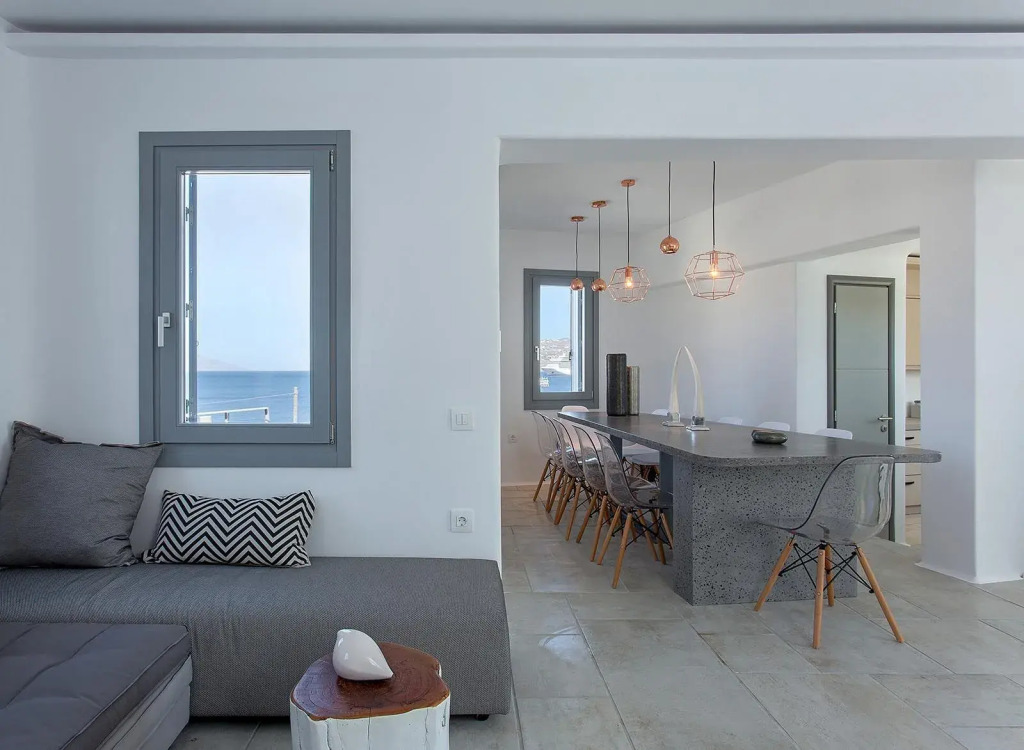 Mykonos Life Luxury Villas
