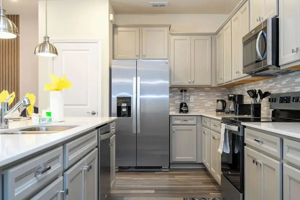 Luxury 5Bd Close To Disney With Pool At Windsor Cay 1285