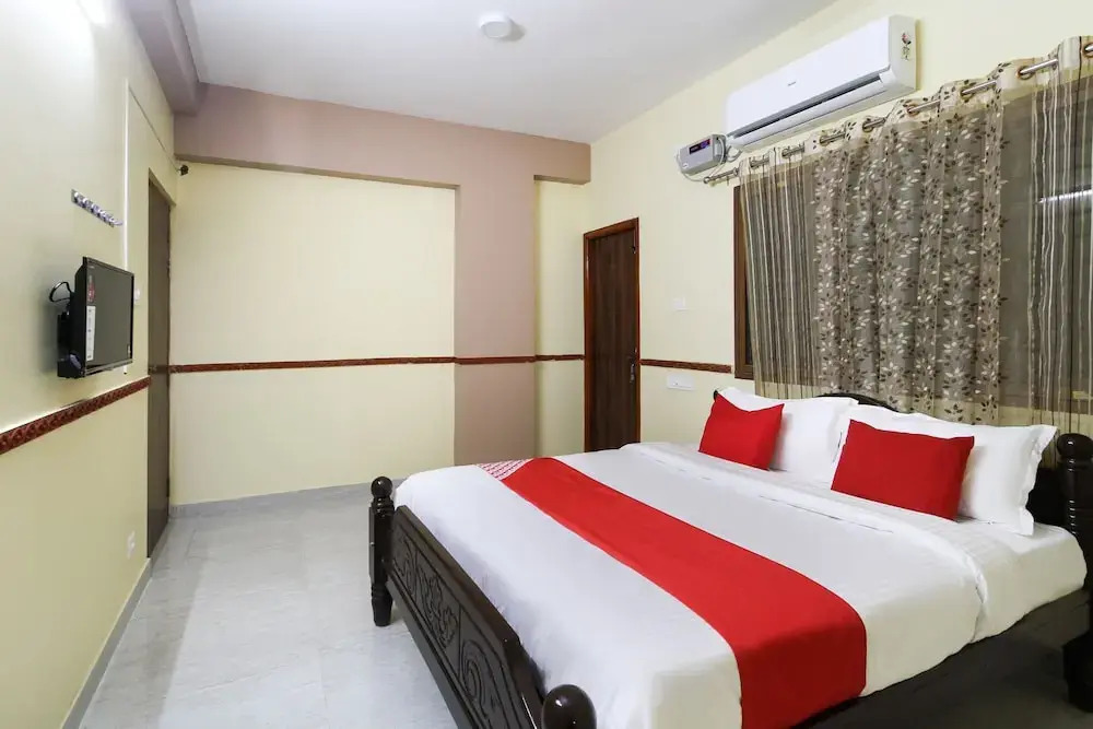 OYO 45306 Ko Villas