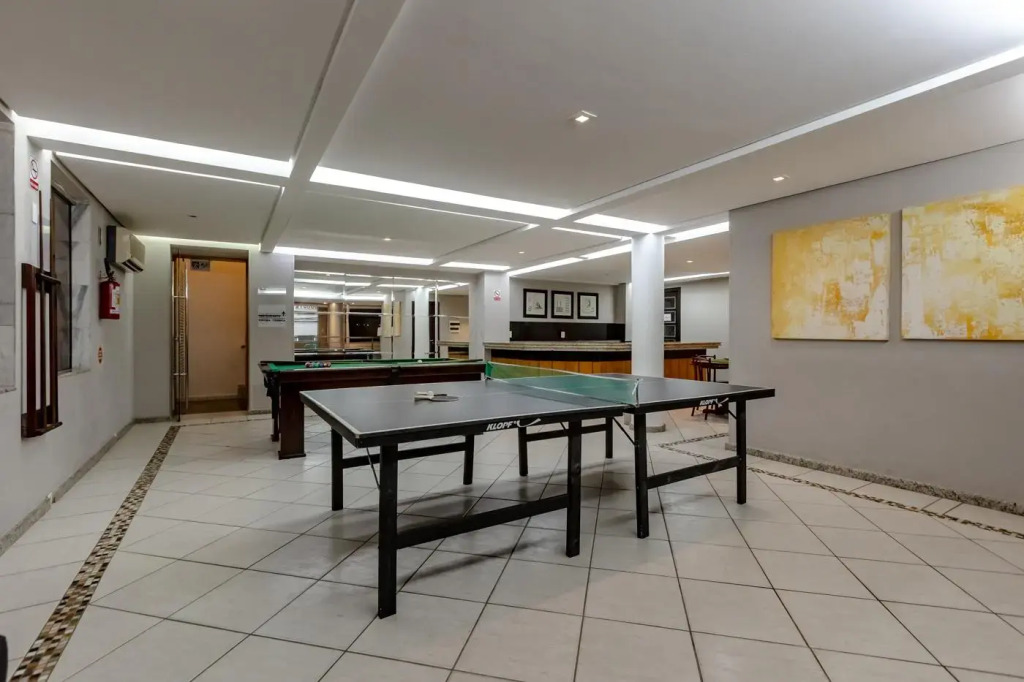Hotel Pires by Pires - Balneario Camboriu