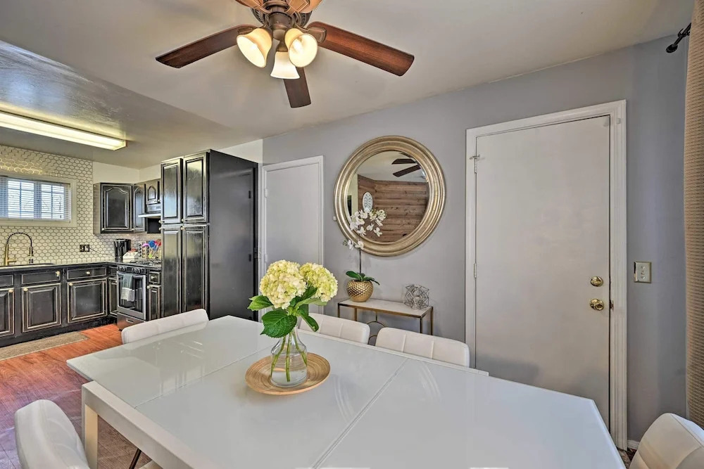 SD Home - Sunny Retreat Steps From Ocean Beach