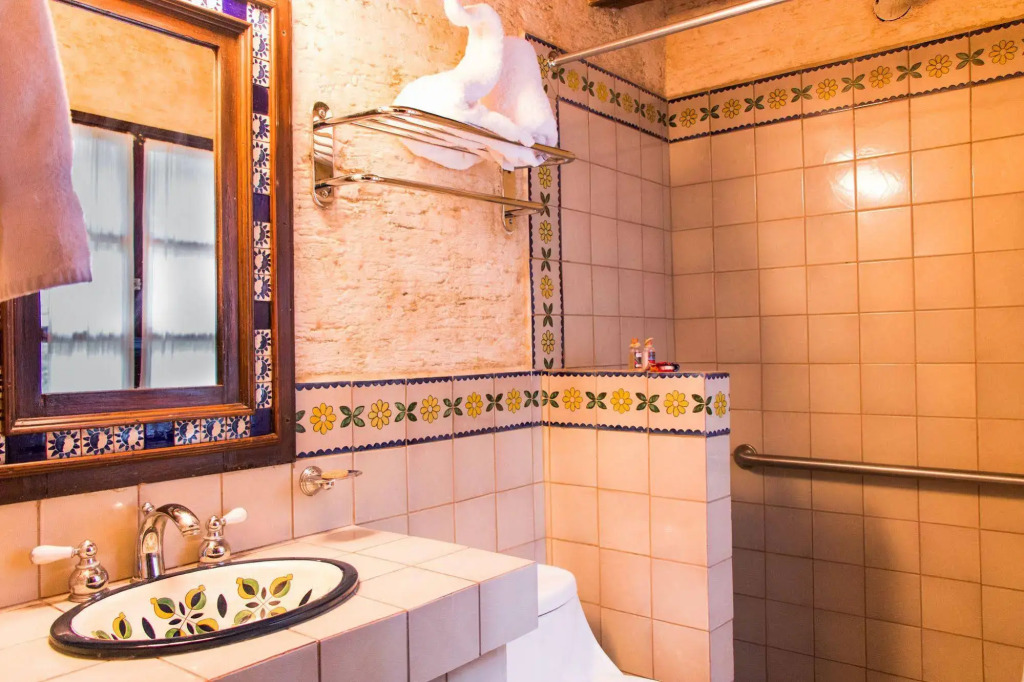 Casa San Lázaro Boutique Hotel