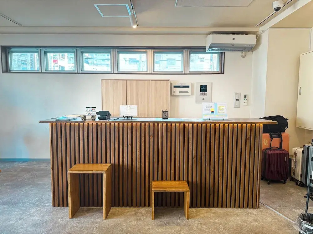 Randor Residence Naha Okinawa